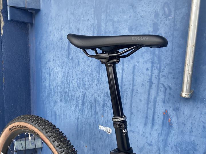 Immagine prodotto Bergstrom XCV 869 (41 cm)