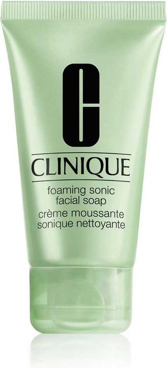 Actual product image Clinique Facial Soap (Soap, 150 ml)