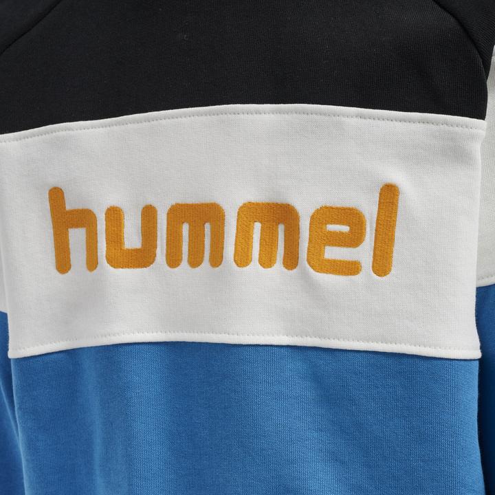 Produktbild hummel Claes Sweatshirt (104)
