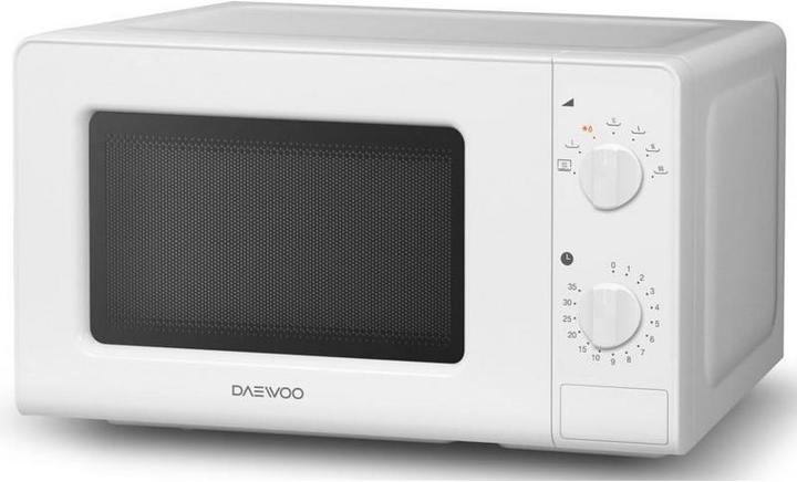 Produktbild Daewoo Mikrowelle KOR 6607 (20 l)