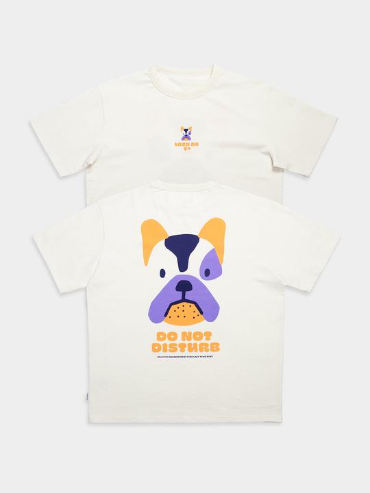 Actual product image DillySocks Do Not Disturb (Single pack, L)