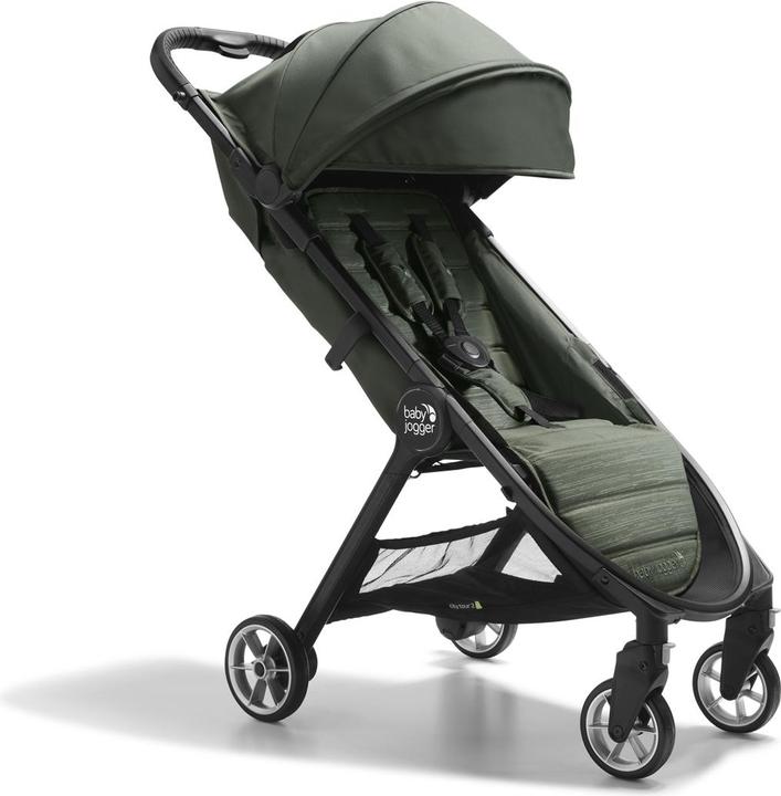 Produktbild Baby Jogger City Tour 2