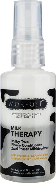 Morfose Two Phase Conditoner Milk Therapy 50 ml (50 ml)