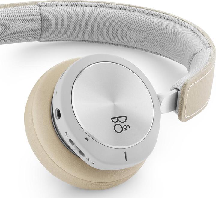 Produktbild B&O Beoplay H8i (ANC, 30 h, Kabelgebunden)