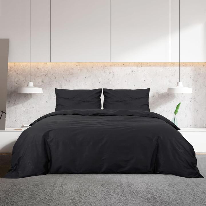 Image du produit VidaXL Ken (Housse de couette, 220 x 240 cm)