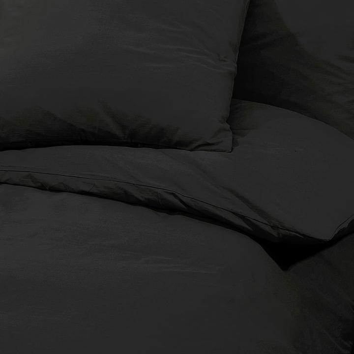 Image du produit VidaXL Ken (Housse de couette, 220 x 240 cm)