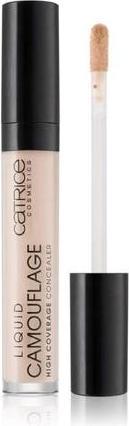Immagine prodotto Catrice Camouflage liquido ad alta copertura (010 Porcellain)