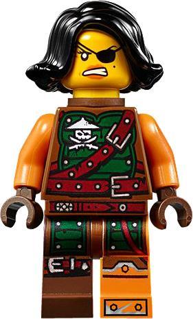 Immagine prodotto LEGO Il drago elementale di Jay (70602, LEGO Ninjago)