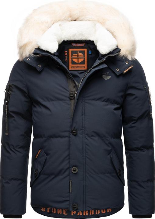Immagine prodotto Stone Harbour Halvaar (L)