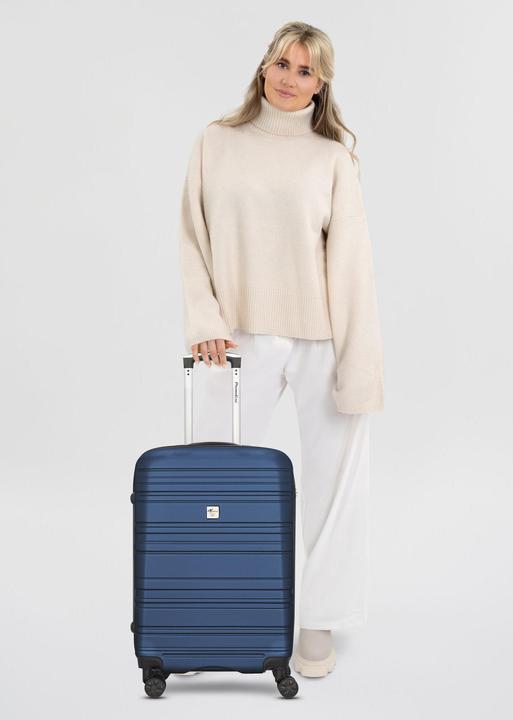 Produktbild Check.In Paradise 4 Rollen Trolley M 66 cm (62 l, M (50 - 90l))