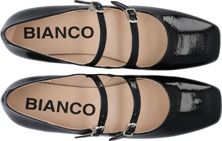 Actual product image Bianco BIAEMILY Mary Jane Schuhe (36)