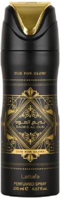 Actual product image Lattafa Perfumes Badee Al Oud (Spray, 200 ml)