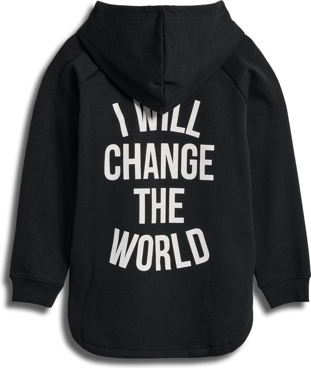 Produktbild hummel Stsmonterey Hoodie (116)