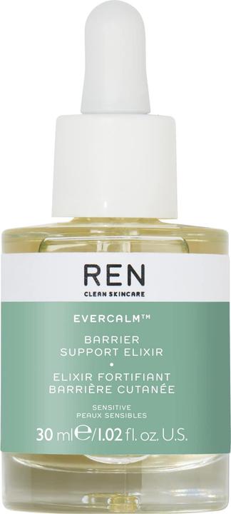 Image du produit Ren Evercalm Barrier Support Elixir 30 ml (30 ml)