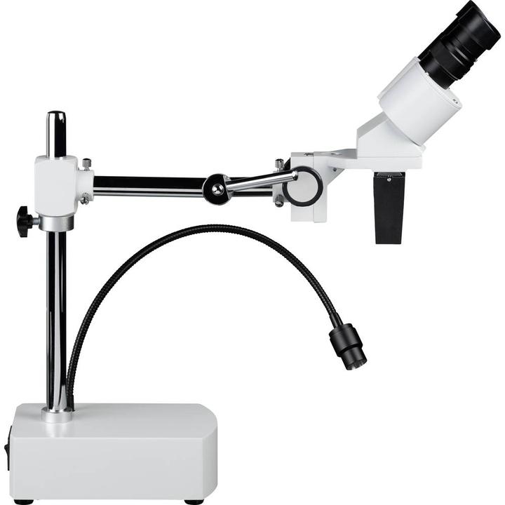 Image du produit Bresser Biorit ICD CS stéréomicroscope LED