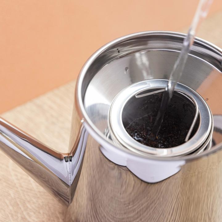 Image du produit La Cafetière Pot à thé (1.50 l)