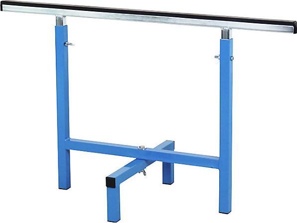 Produktbild kaiserkraft Arbeitsbock, höhenverstellbar (112 cm, 51 cm)