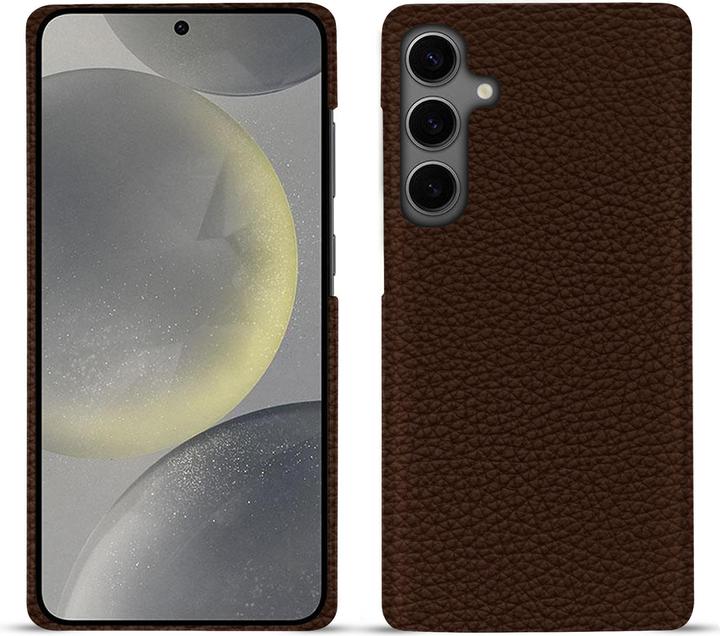 Actual product image Noreve Leather case (Samsung Galaxy S24)
