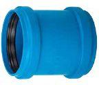 Produktbild Magnaplast Coupling Internal Repair D110 Pp Ultra