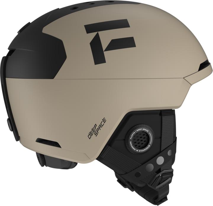 Casque de ski