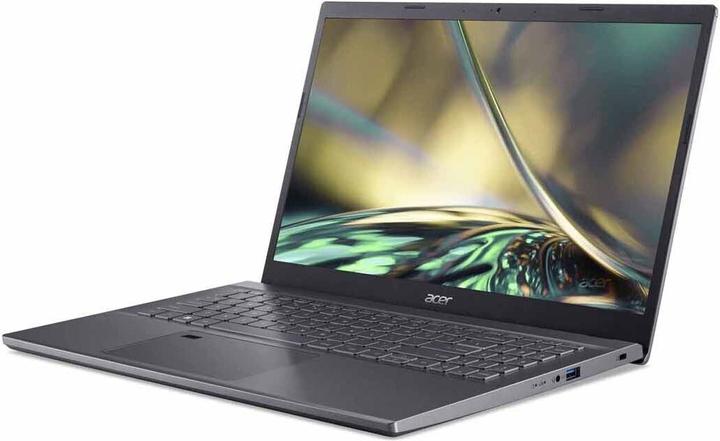 Image du produit Acer Aspire 5 (17.30", Intel Core i7-1260P, 16 Go, 1000 Go, DE)