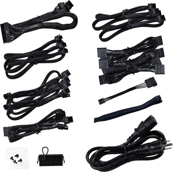 Produktbild EVGA SuperNova GA (850 W)