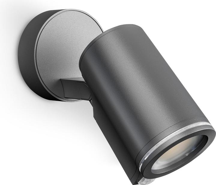 Actual product image Steinel LED spotlight Spot one Connect (520 lm, GU10)