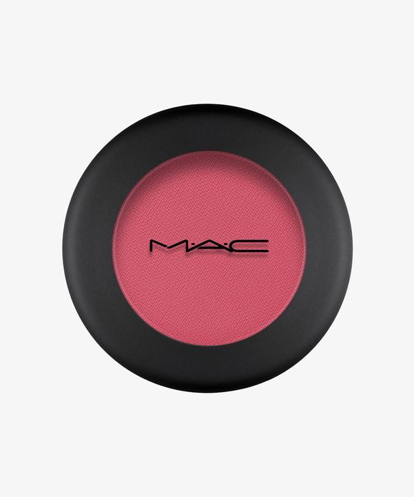 Image du produit MAC Cosmetics Powder Kiss Soft Matte Eye Shadow (Un peu apprivoisé)