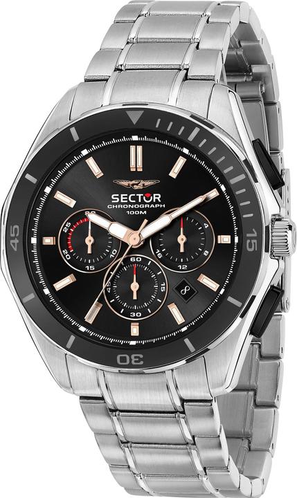 Sector Chronograph 790 (Chronograph, 42 mm)