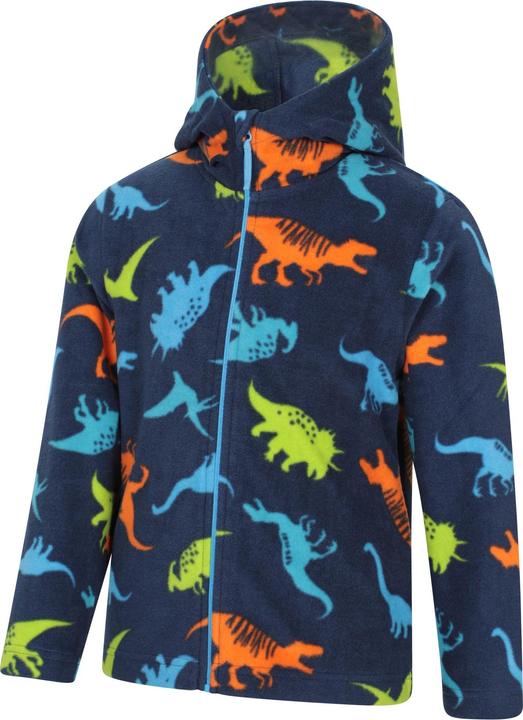 Produktbild Mountain Warehouse Pursuit II Kapuzenpullover (104)