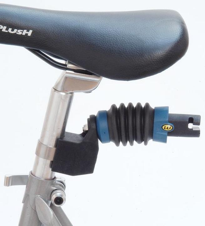 Produktbild Weber Technik -Kupplung H