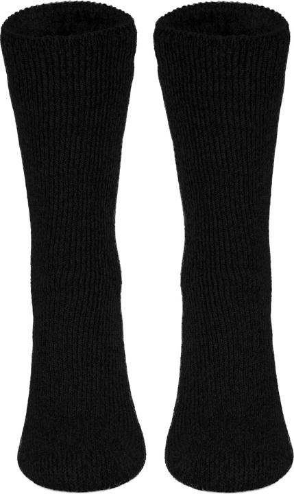 Actual product image Black Snake fleecy (One size)