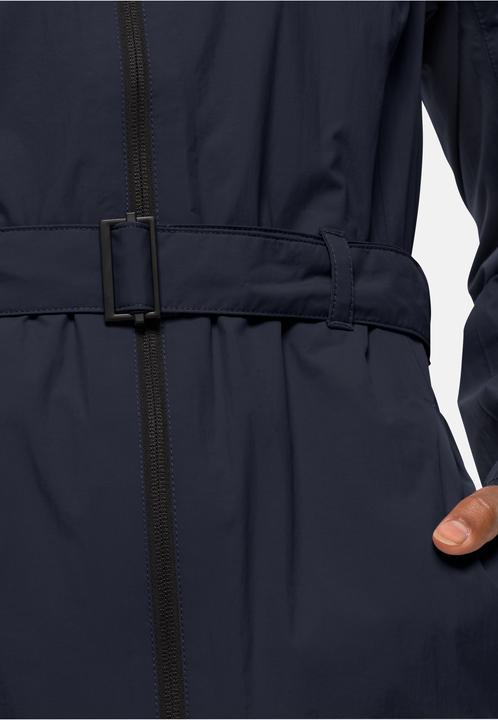 Immagine prodotto Jack Wolfskin Norden Port Coat W (XS)