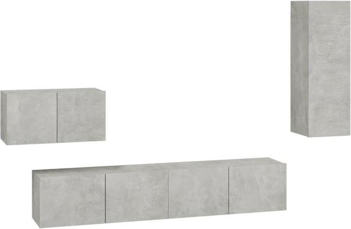 Immagine prodotto VidaXL Arian (80 x 30 x 30 cm)