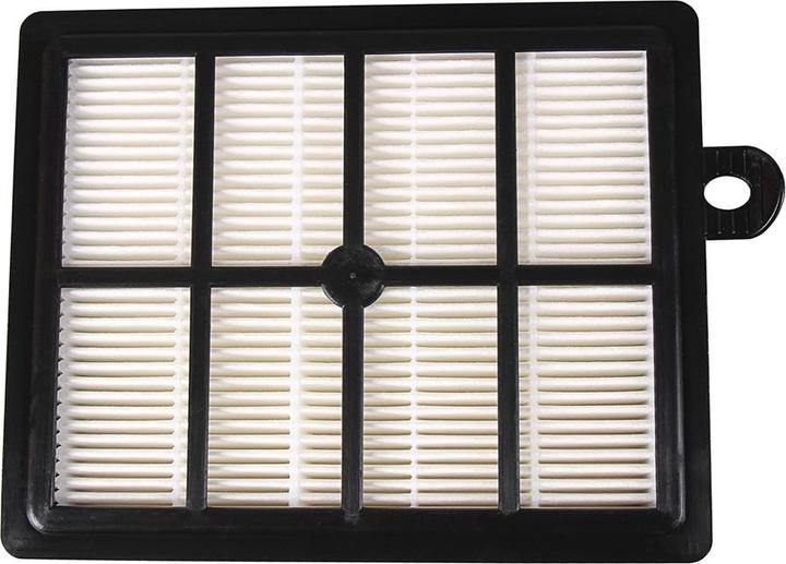 Actual product image Flickbee HEPA 13 hoover filter for Philips Performer, Electrolux Clario
