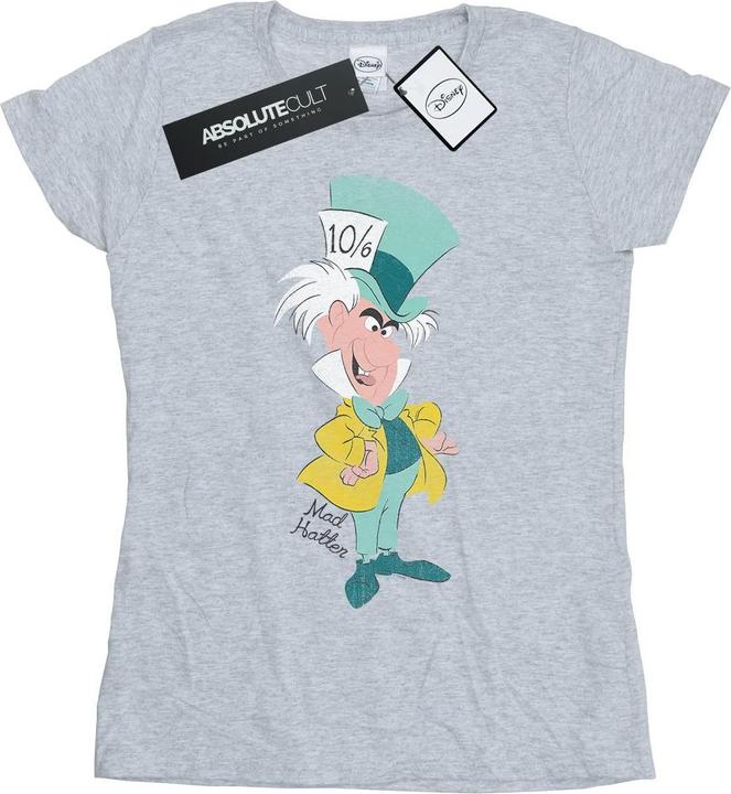 Disney Classic Mad Hatter TShirt (L)