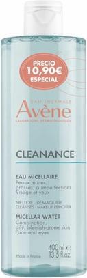 Avène CLEANANCE Micellar Water 400 ml (400 ml)