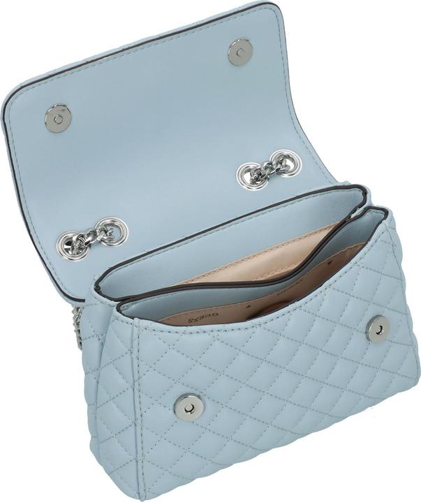 Image du produit Guess Everlee Schultertasche 18 cm
