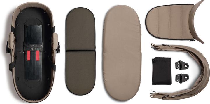 Immagine prodotto Babyzen Culla YOYO - Taupe