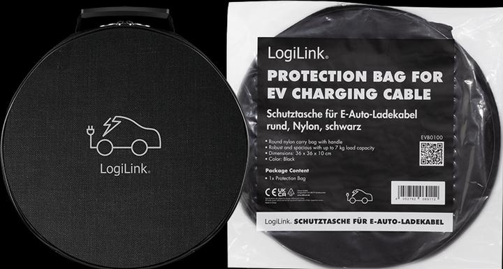Produktbild LogiLink Schutztasche