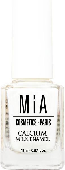 Image du produit Mia Cosmetics Paris Calcium Milk Enamel 11 ml (11 ml)