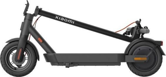 Immagine prodotto Xiaomi 4 Pro 2nd Gen (EU-Modell) (25 km/h, 60 km, 400 W)