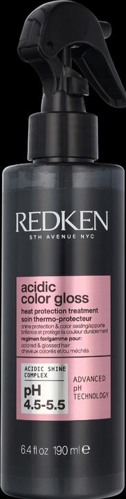 Produktbild Redken Acidic Color Gloss Leave-In (190 ml)