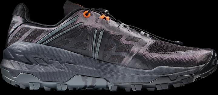 Produktbild Mammut Sertig TR Low GTX Men (40)