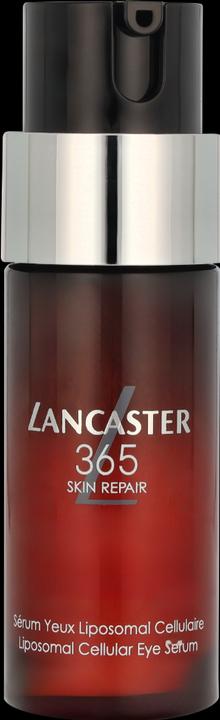 Image du produit Lancaster 365 Skin Repair Sérum Cellulaire Liposomal pour les Yeux (Sérum, 15 ml, Jour + nuit)
