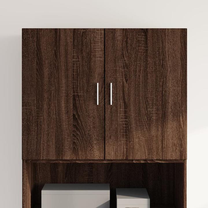 Image du produit VidaXL Armoire murale (80 x 42.5 x 64 cm)