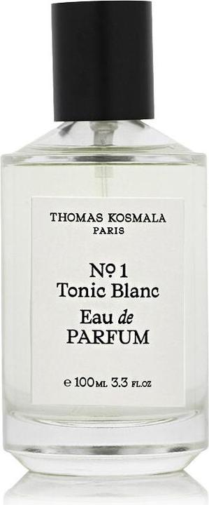 Actual product image Thomas Kosmala No. 3 Crépuscule Ardent - EDP (Eau de parfum, 100 ml)