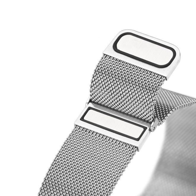 Produktbild Dux Ducis Milanese Series (45 mm, 22 mm, Edelstahl)