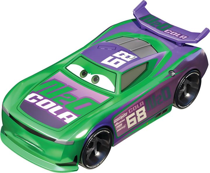 Produktbild Mattel Cars Color Changers