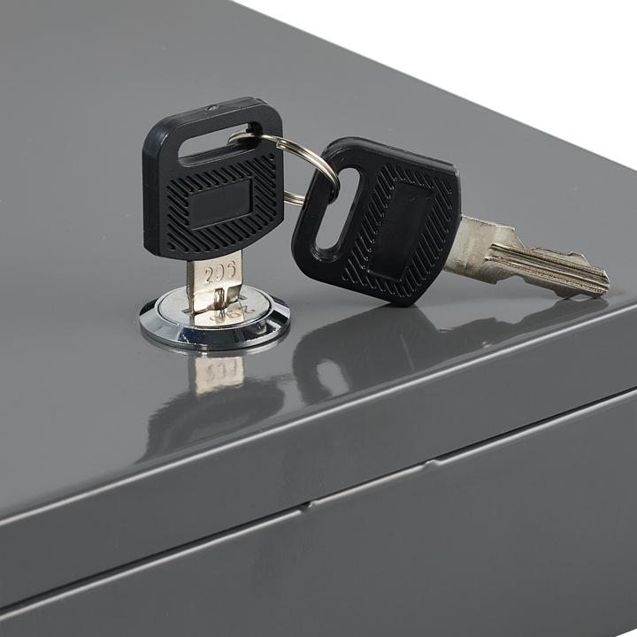 Immagine prodotto Relaxdays Cassa